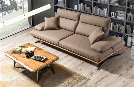 Frida Koltuk Takımı