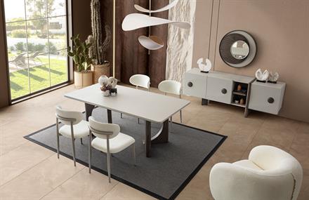 Galenia Yemek Odası Takımı