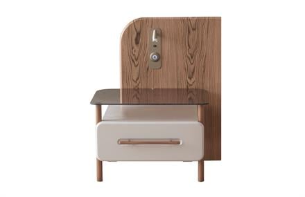 Ganesha Yatak Odası Takımı