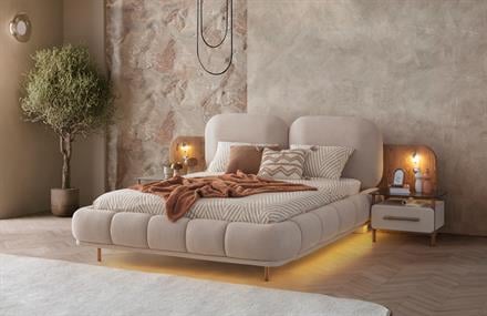 Ganesha Yatak Odası Takımı