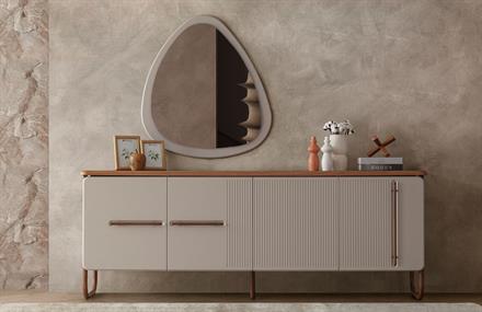 Ganesha Yemek Odası Takımı