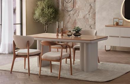 Ganesha Yemek Odası Takımı