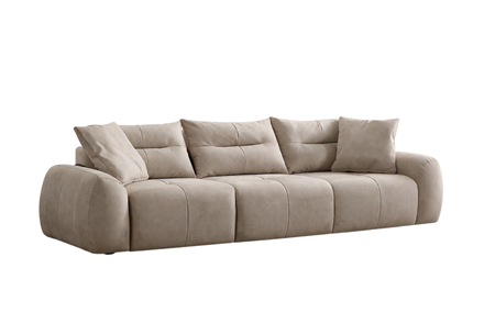 Garabin Dörtlü Koltuk