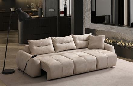 Garabin Koltuk Takımı