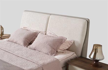 Gasila Bazalı Karyola 160*200 cm