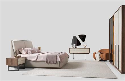 Gasila Yatak Odası Takımı