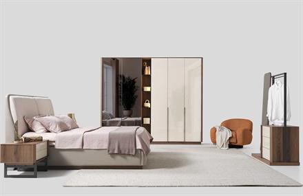 Gasila Yatak Odası Takımı