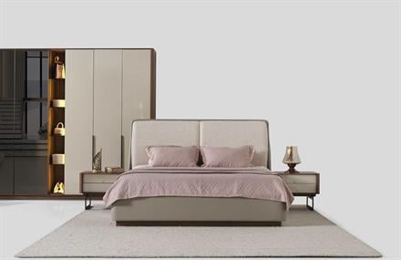 Gasila Yatak Odası Takımı