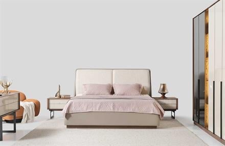 Gasila Yatak Odası Takımı