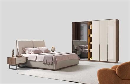 Gasila Yatak Odası Takımı