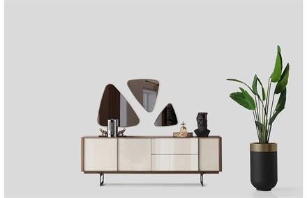 Gasila Yemek Odası Takımı