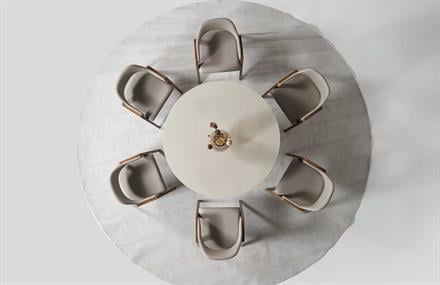 Gasila Yemek Odası Takımı