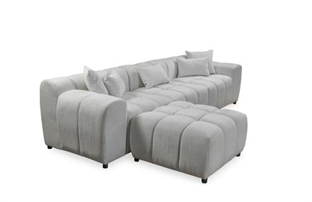 Gaston Köşe Takımı