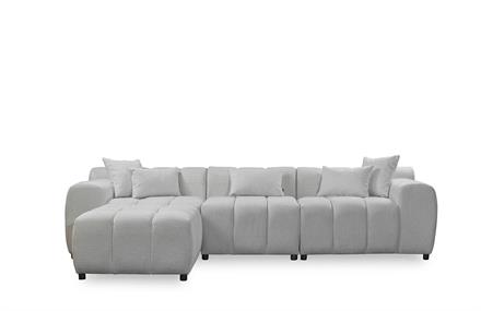 Gaston Köşe Takımı