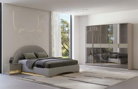 Genevra Yatak Odası Takımı