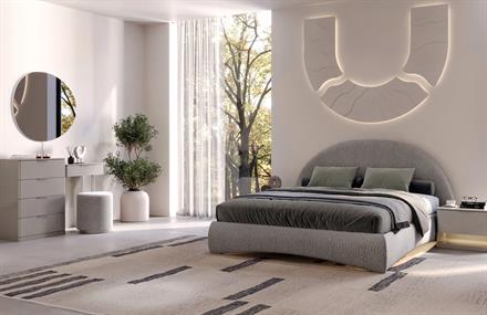 Genevra Yatak Odası Takımı