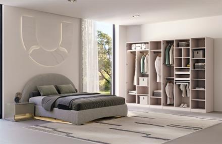 Genevra Yatak Odası Takımı