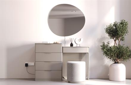 Genevra Yatak Odası Takımı