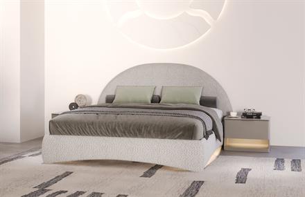 Genevra Yatak Odası Takımı