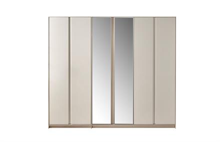 Gilbert Yatak Odası Takımı