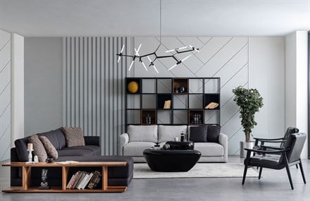 Gilda Köşe Koltuk Takımı