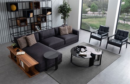 Gilda Köşe Koltuk Takımı