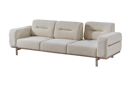 Gracie Plus Dörtlü Koltuk