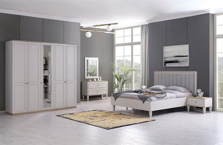 Grayson Yatak Odası Takımı