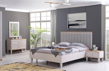 Grayson Yatak Odası Takımı