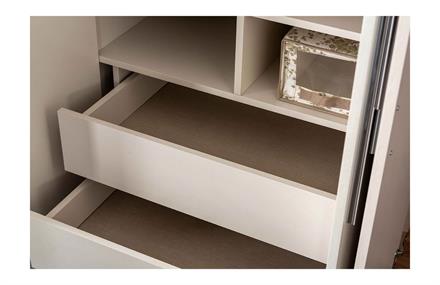 Greno Kapaklı Dolap