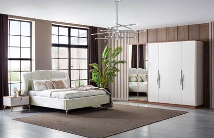 Greno Yatak Odası Takımı