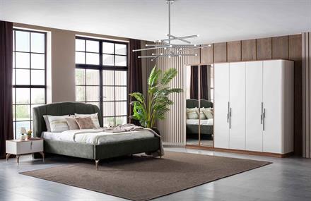 Greno Yatak Odası Takımı