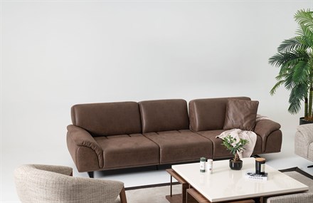 Gurgel Koltuk Takımı