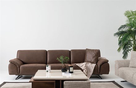 Gurgel Koltuk Takımı