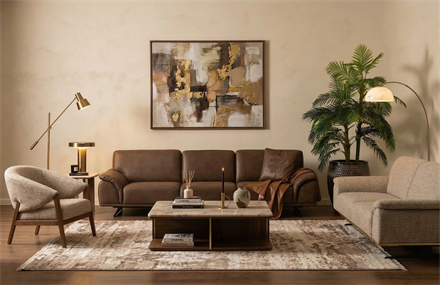 Gurgel Koltuk Takımı