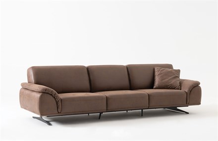 Gurgel Koltuk Takımı