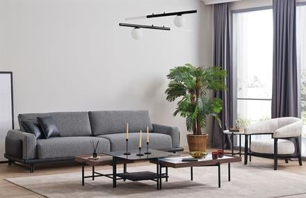 Hazell Koltuk Takımı