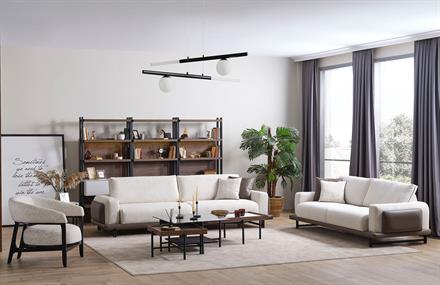 Hazell Koltuk Takımı