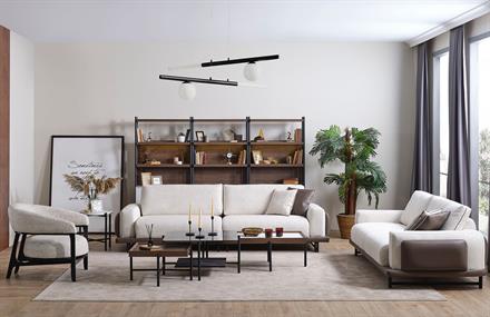 Hazell Koltuk Takımı