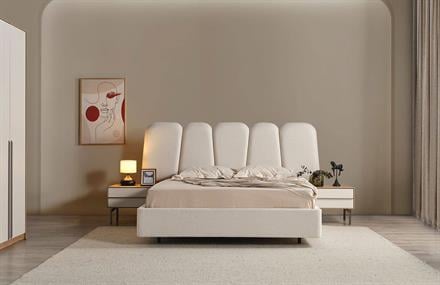 Heligan Yatak Odası Takımı