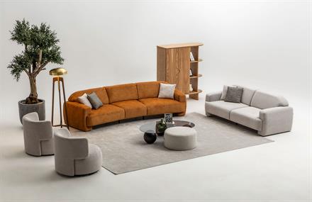 Henry Koltuk Takımı