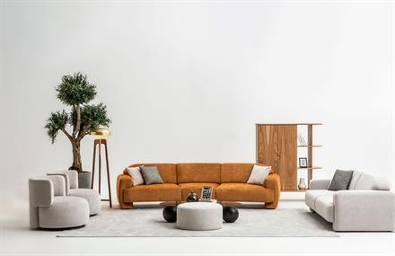 Henry Koltuk Takımı