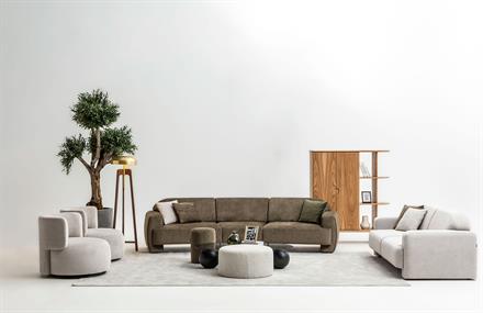 Henry Koltuk Takımı