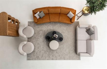 Henry Koltuk Takımı