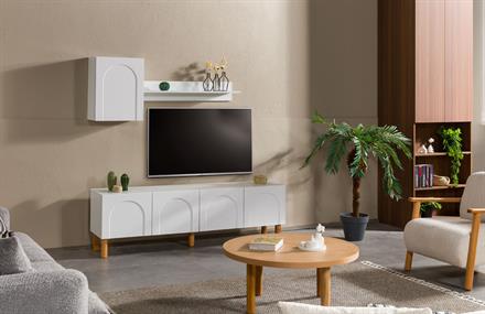 Hermen Tv Ünitesi