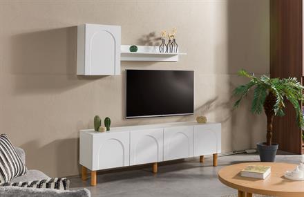 Hermen Tv Ünitesi