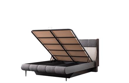 Heroko Bazalı Karyola