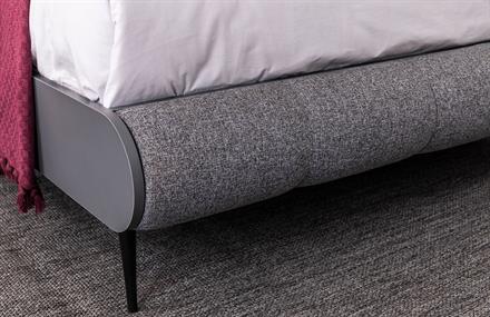 Heroko Bazalı Karyola