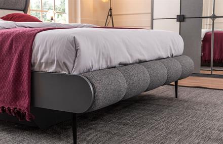 Heroko Bazalı Karyola