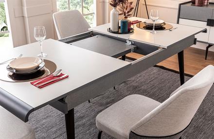 Heroko Masa Açılır